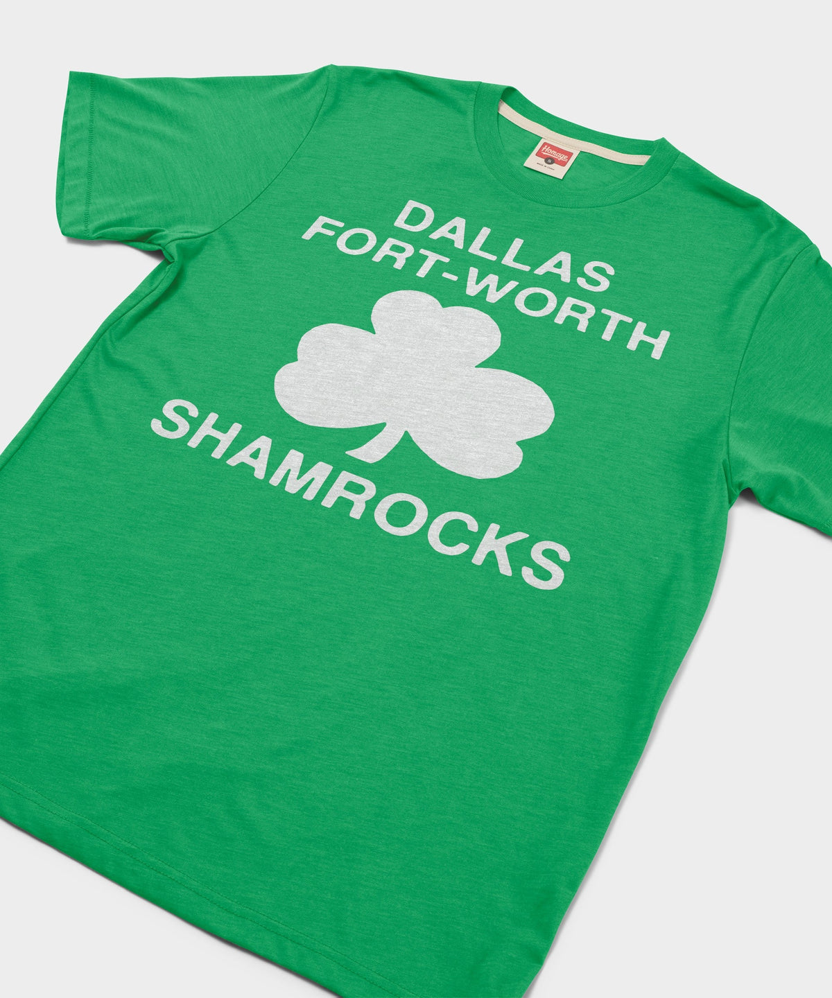 Dallas Fort-Worth Shamrocks product image 2