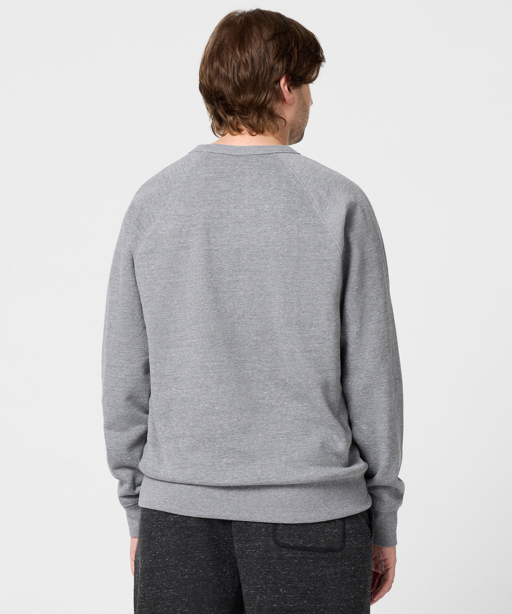 Dallas Mavericks Logo Crewneck product image 4