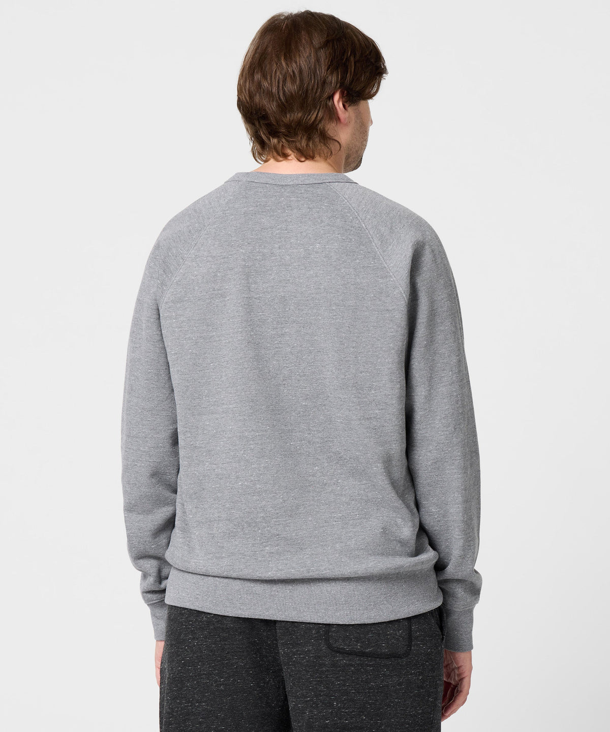 Dallas Mavericks Logo Crewneck product image 4