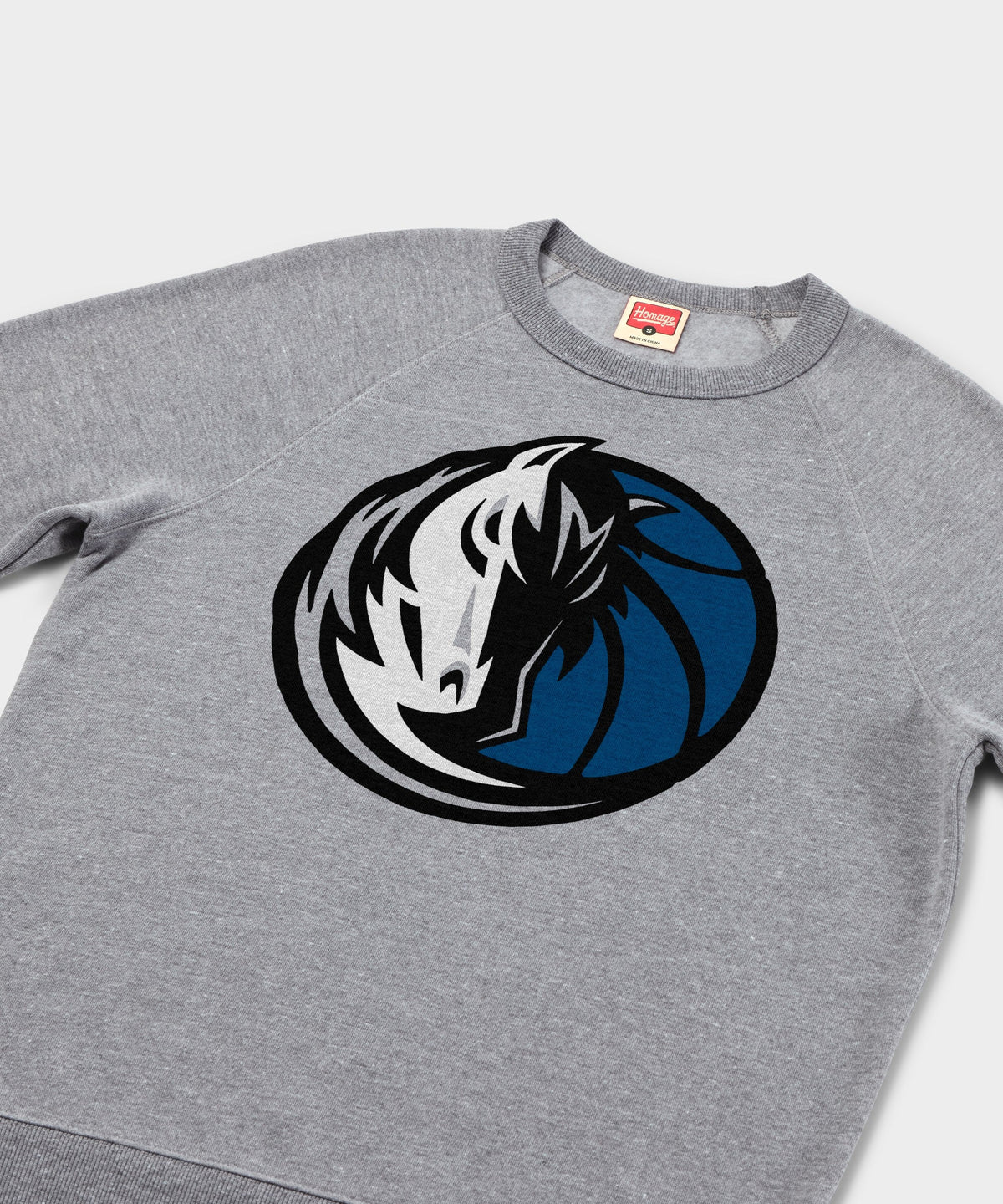 Dallas Mavericks Logo Crewneck product image 2