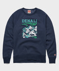 Denali National Park Crewneck product image 1