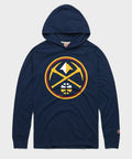 Denver Nuggets Logo Lightweight Hoodie product image 1
