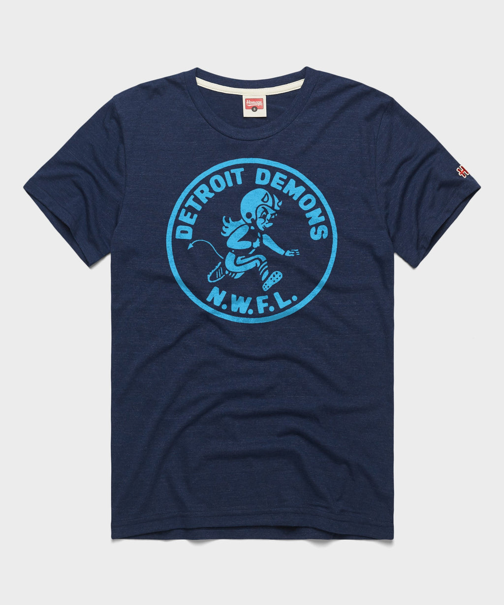 Detroit Demons product image 1