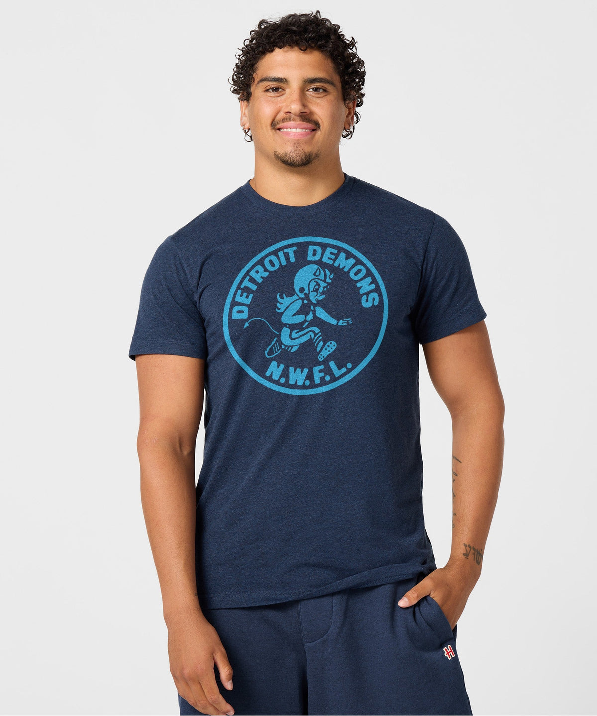 Detroit Demons product image 3