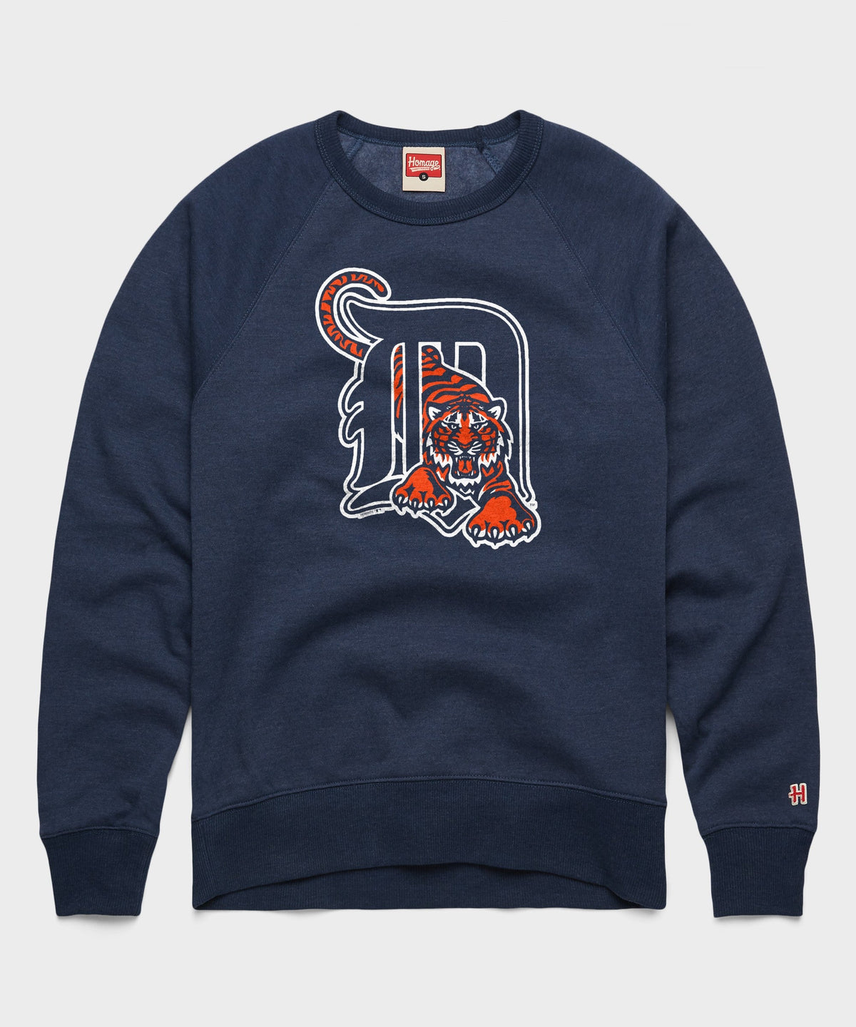 Detroit Tigers '94 Crewneck product image 1