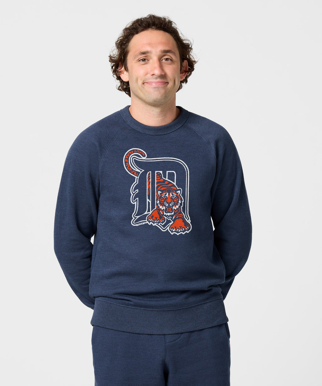 Detroit Tigers '94 Crewneck product image 3