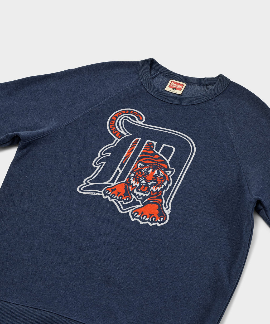Detroit Tigers '94 Crewneck product image 2