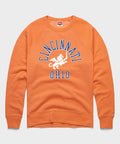 FC Cincinnati Arch Crewneck product image 1