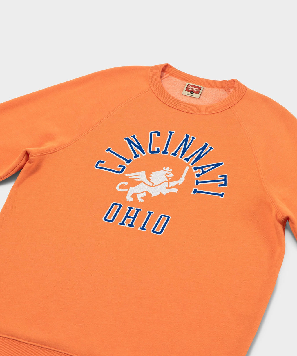 FC Cincinnati Arch Crewneck product image 2