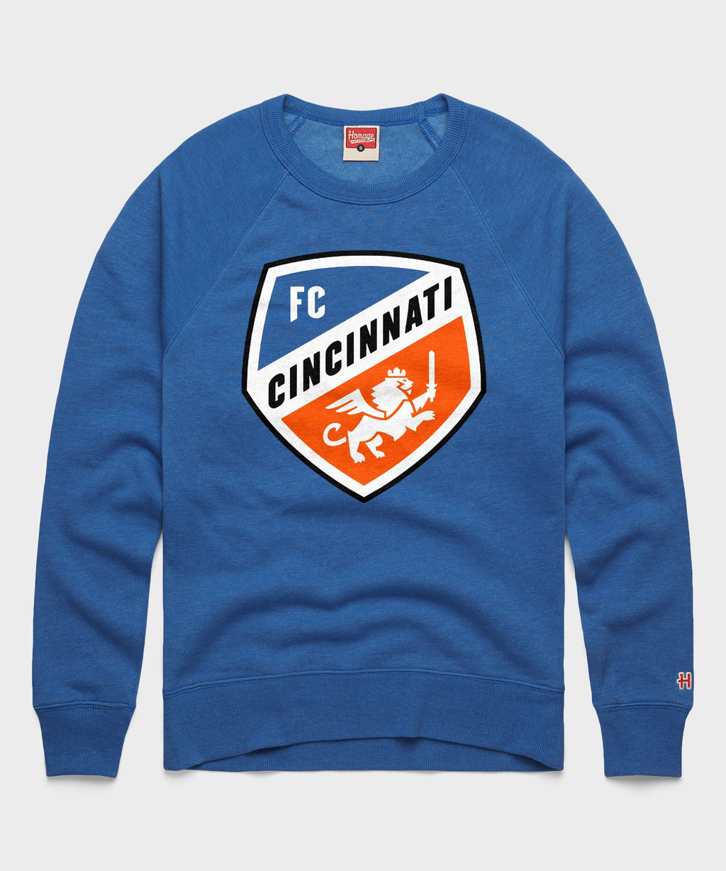 FC Cincinnati '19 Crewneck product image 1
