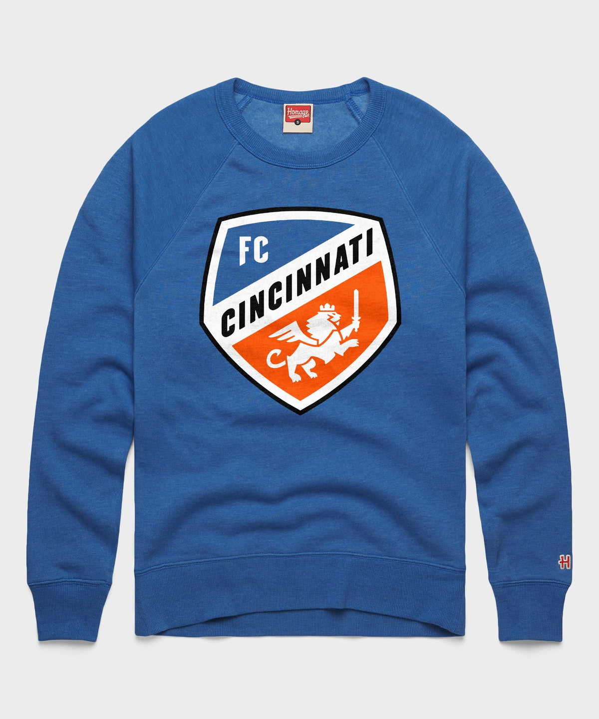 FC Cincinnati '19 Crewneck product image 1
