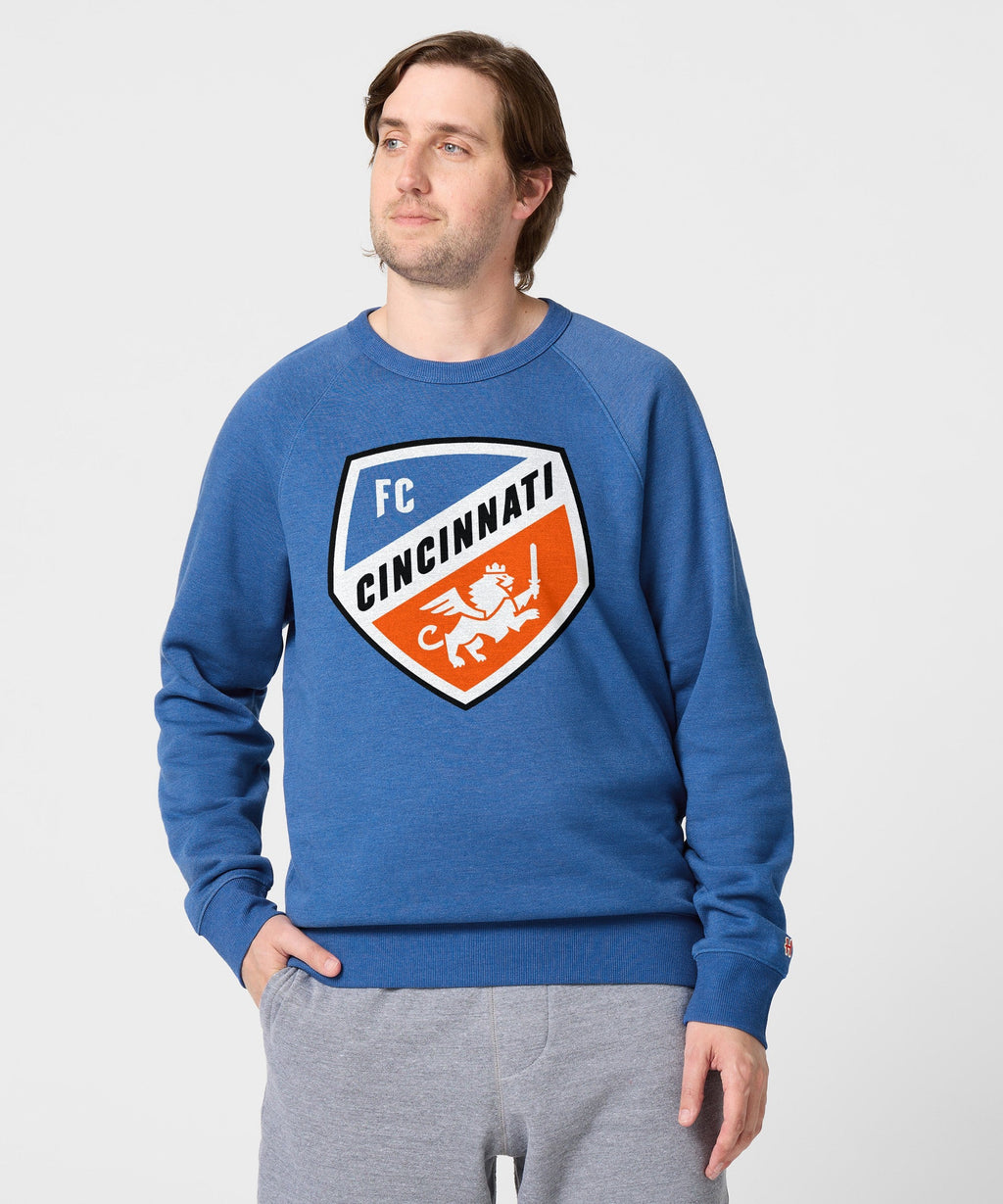 FC Cincinnati '19 Crewneck product image 5