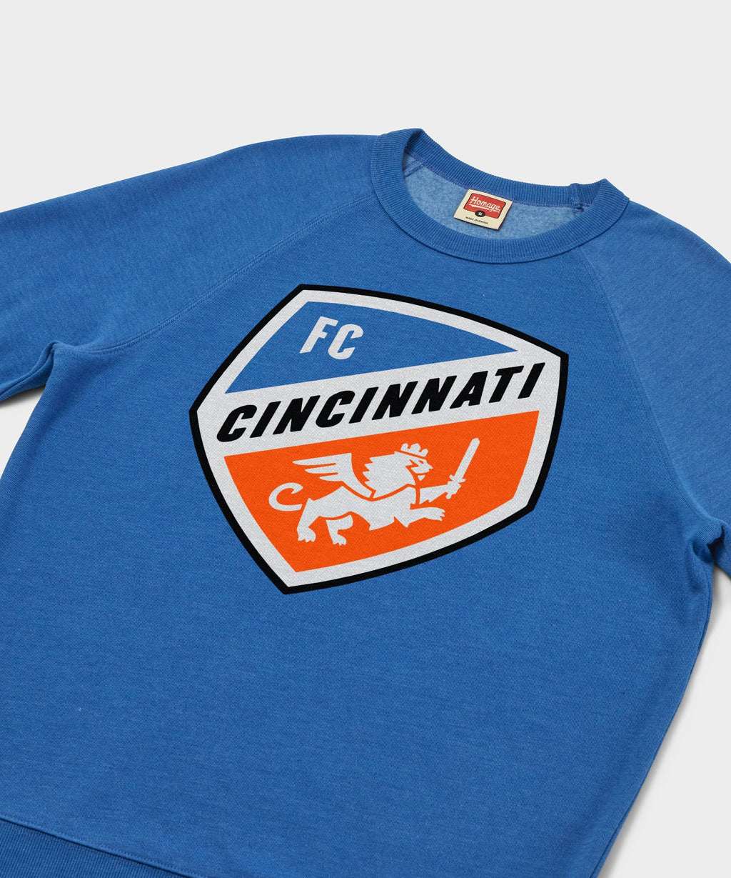 FC Cincinnati '19 Crewneck product image 3