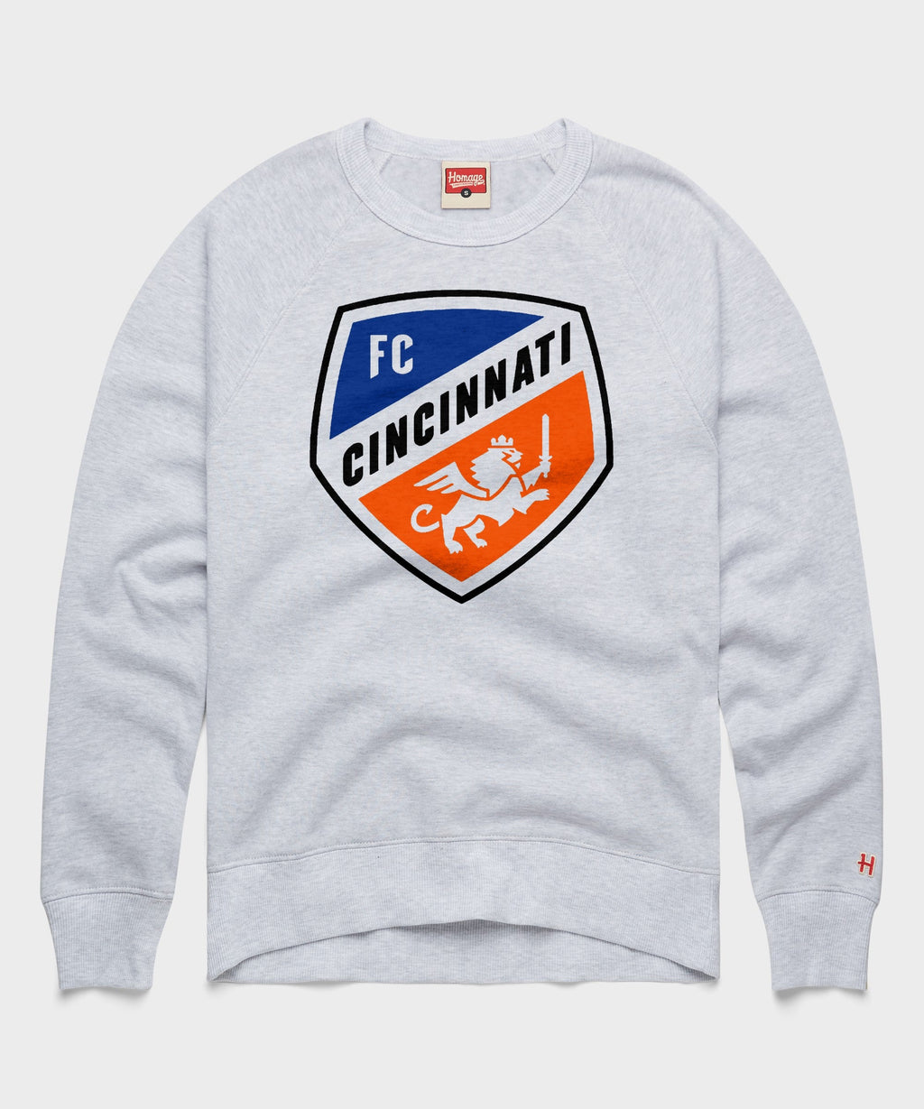 FC Cincinnati '19 Crewneck product image 2