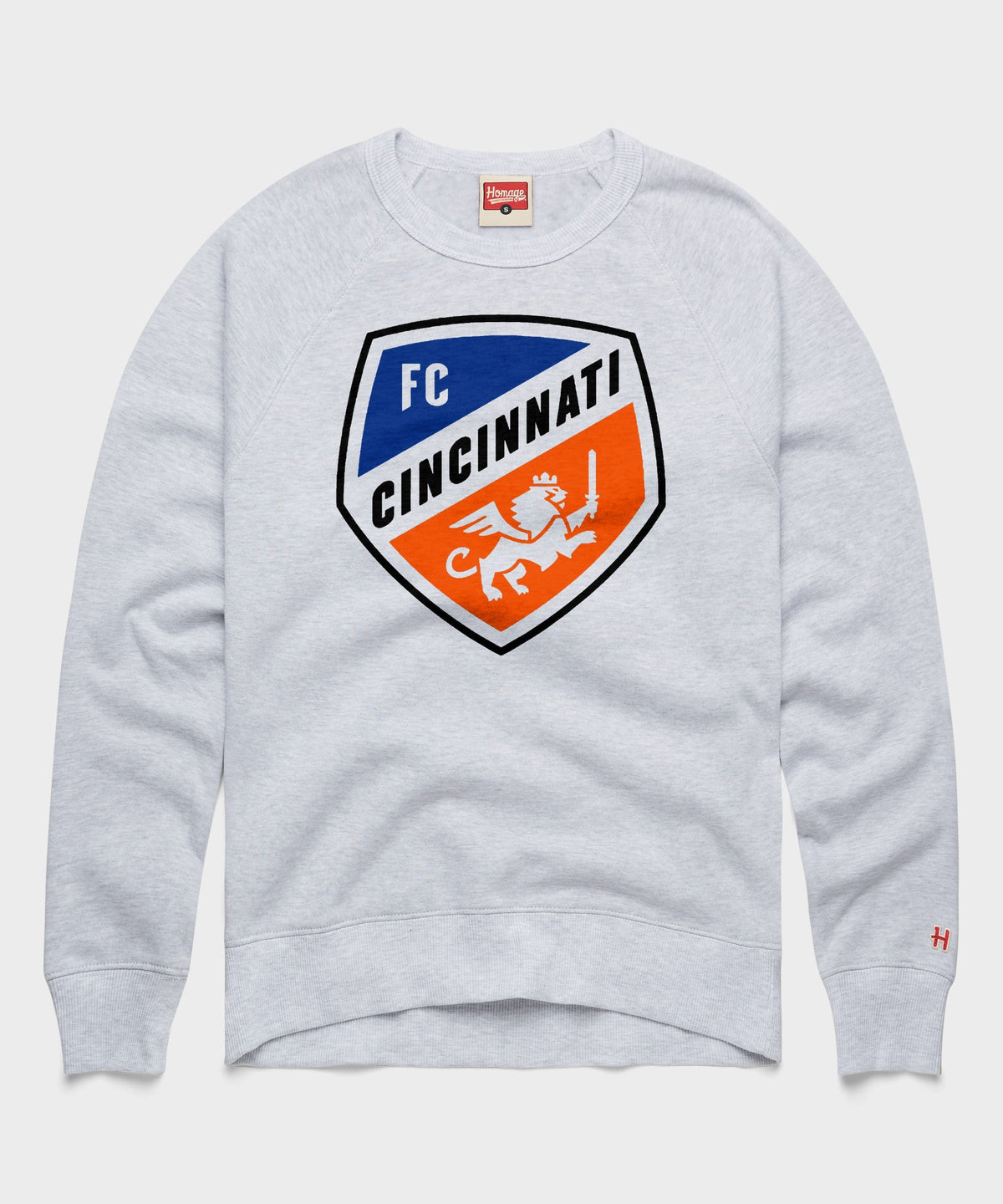 FC Cincinnati '19 Crewneck product image 2