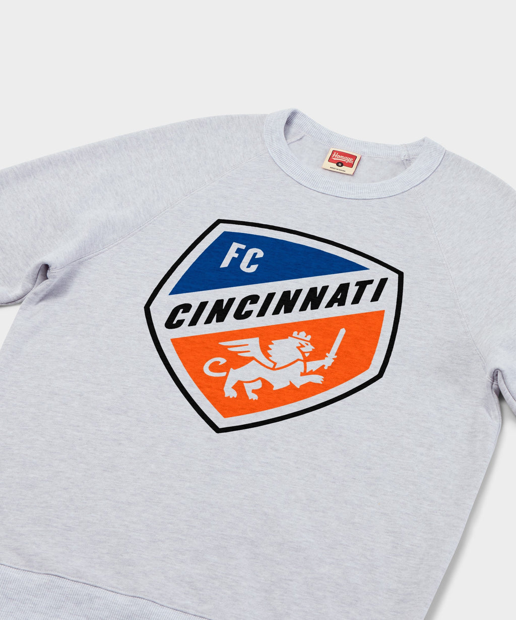 FC Cincinnati '19 Crewneck product image 4