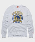 Golden State Warriors Crest Crewneck product image 1
