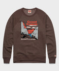 Grand Canyon National Park Crewneck product image 1