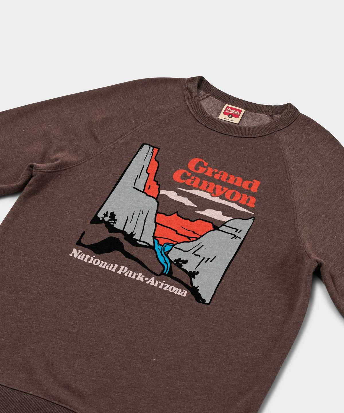 Grand Canyon National Park Crewneck product image 2