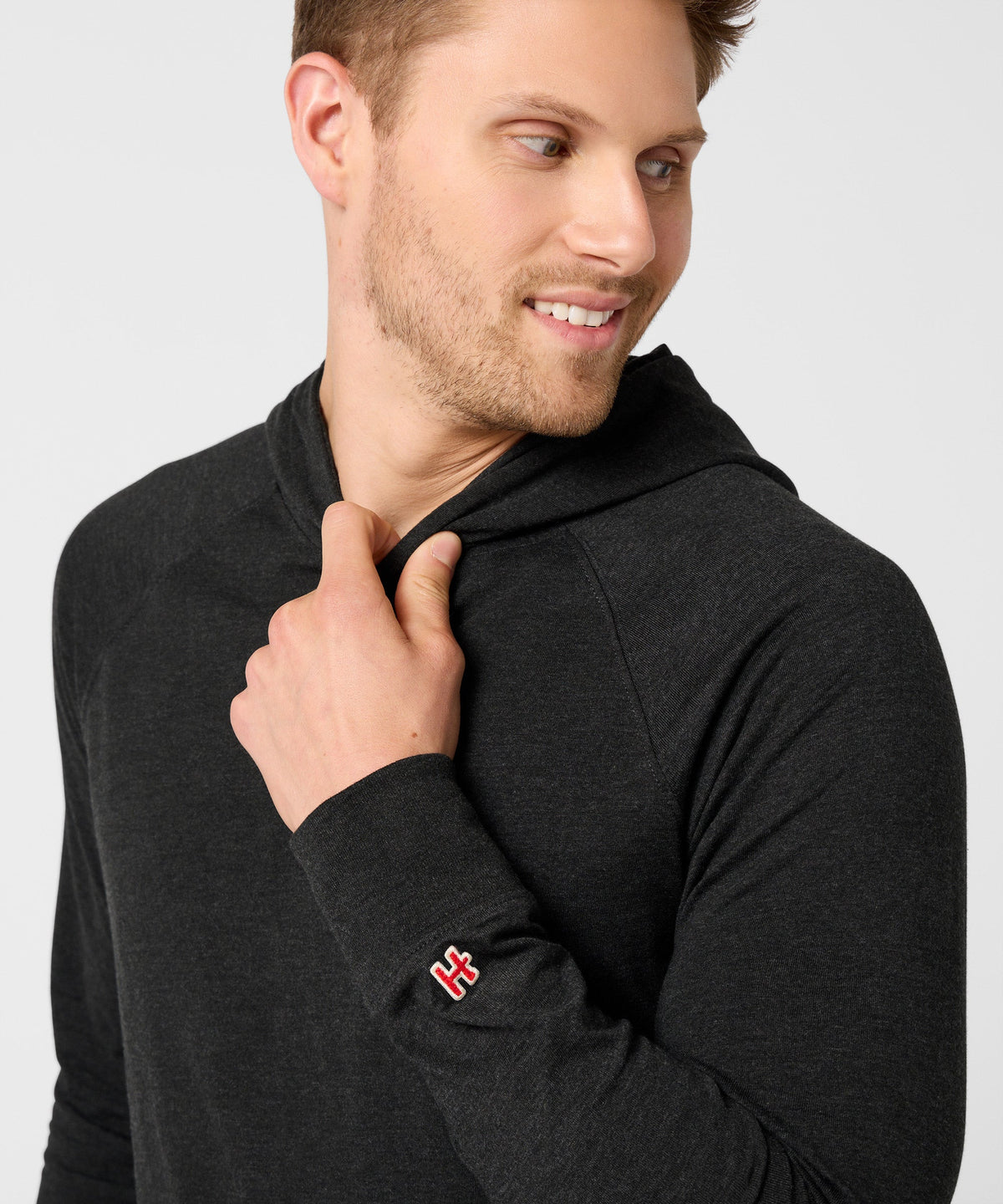 Grand Teton National Park Lightweight Hoodie product image 5