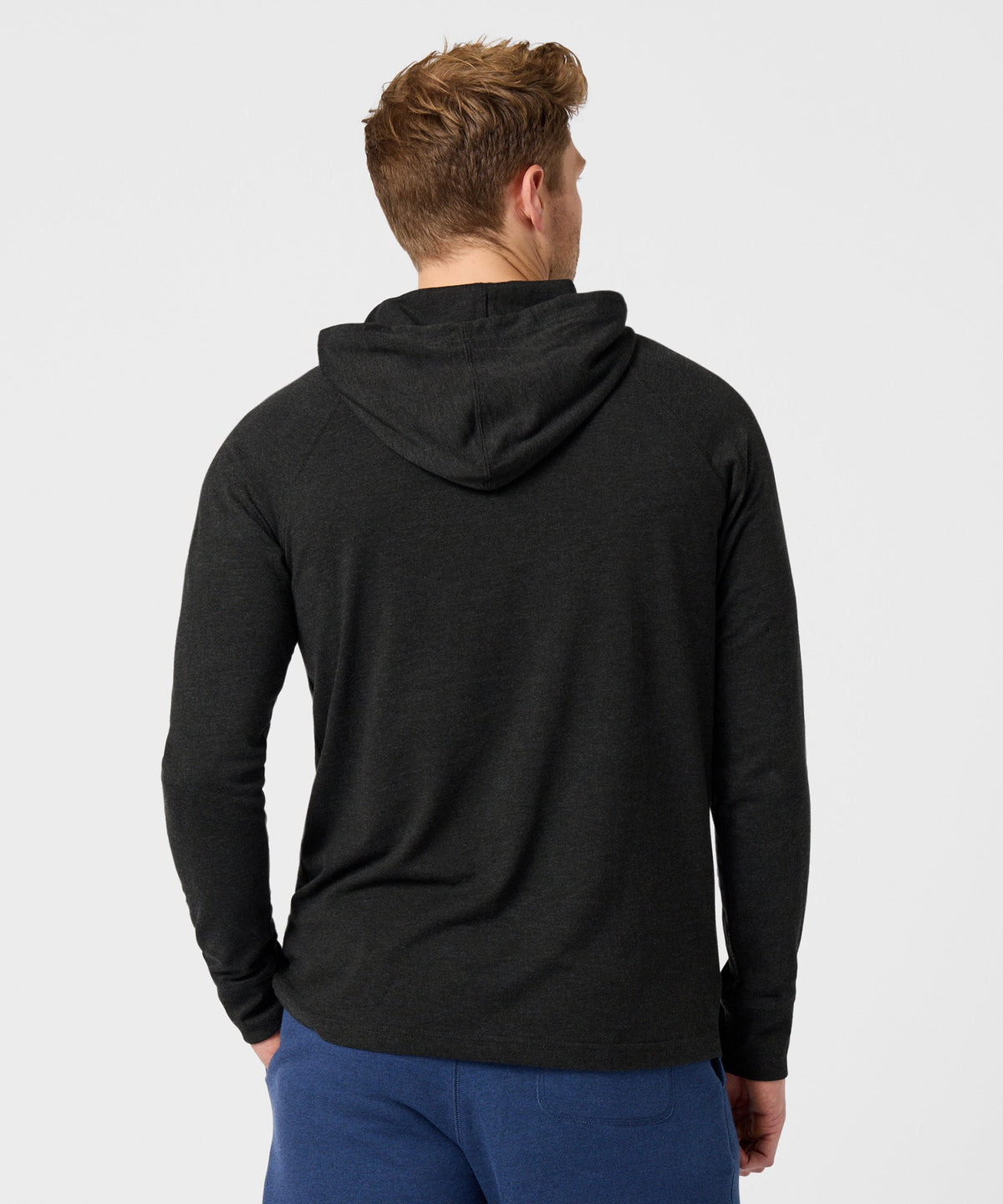 Grand Teton National Park Lightweight Hoodie product image 4