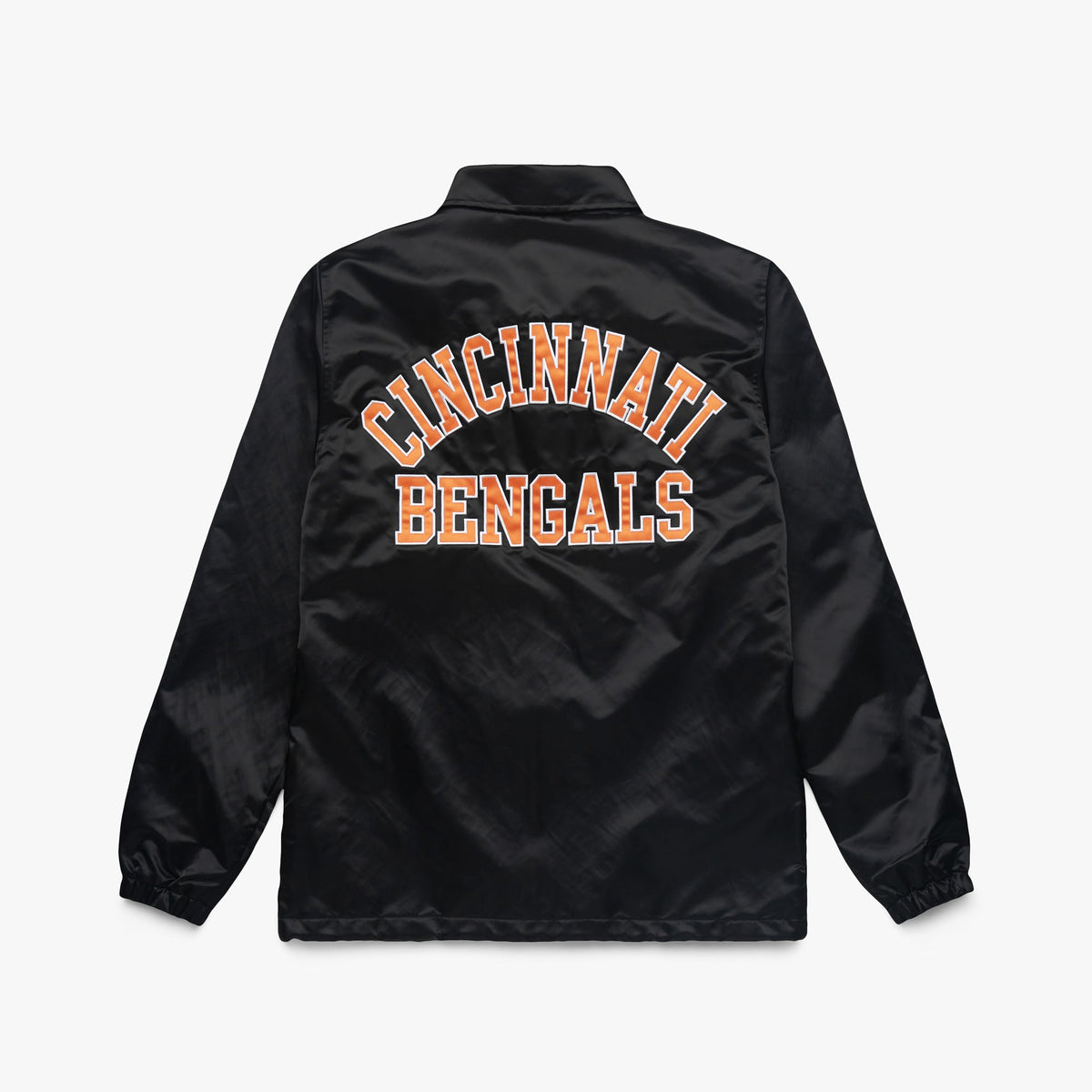 HOMAGE X Starter Bengals Coach's Jacket product image 2