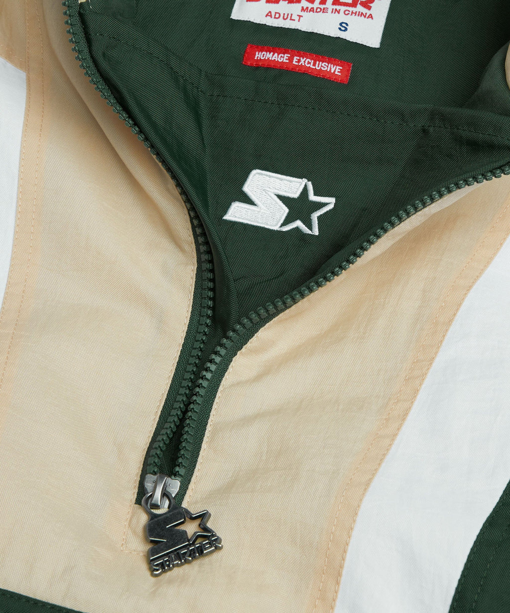 HOMAGE X Starter Bucks Pullover Jacket product image 3