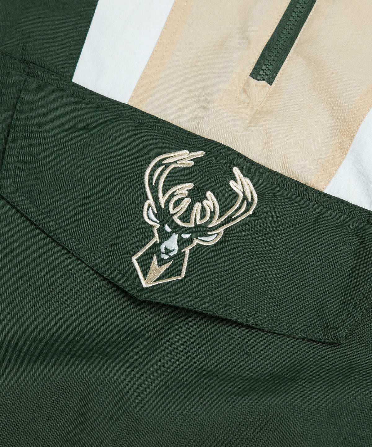 HOMAGE X Starter Bucks Pullover Jacket product image 4