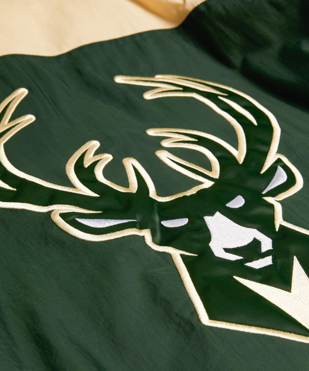 HOMAGE X Starter Bucks Pullover Jacket product image 5