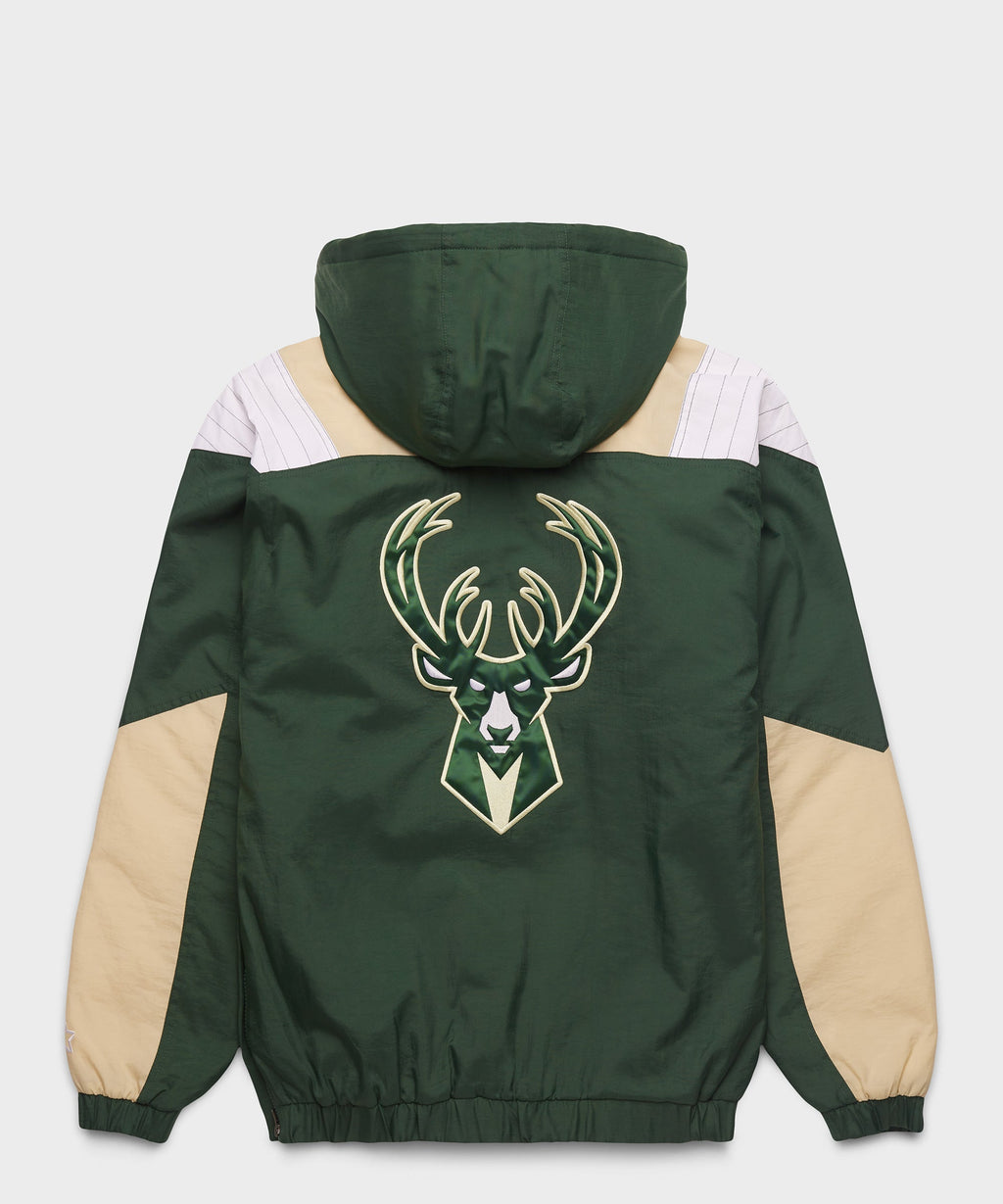 HOMAGE X Starter Bucks Pullover Jacket product image 2