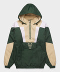 HOMAGE X Starter Bucks Pullover Jacket product image 1