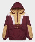 HOMAGE X Starter Cavs Pullover Jacket product image 1