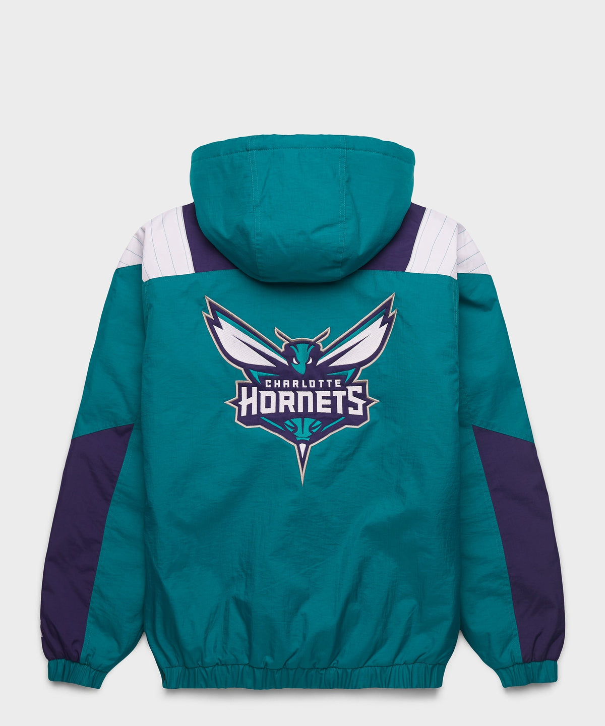 HOMAGE X Starter Hornets Pullover Jacket product image 2