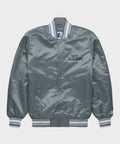 HOMAGE x New Heights x Starter Satin Jacket product image 1