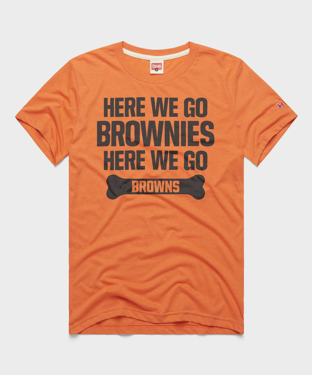 Here We Go Brownies We Go product image 1