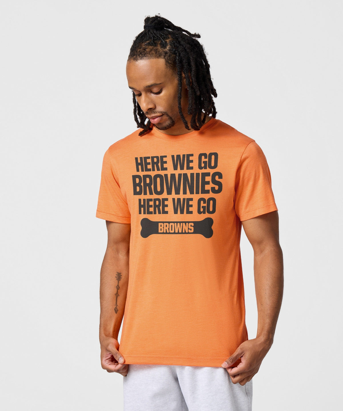 Here We Go Brownies We Go product image 3