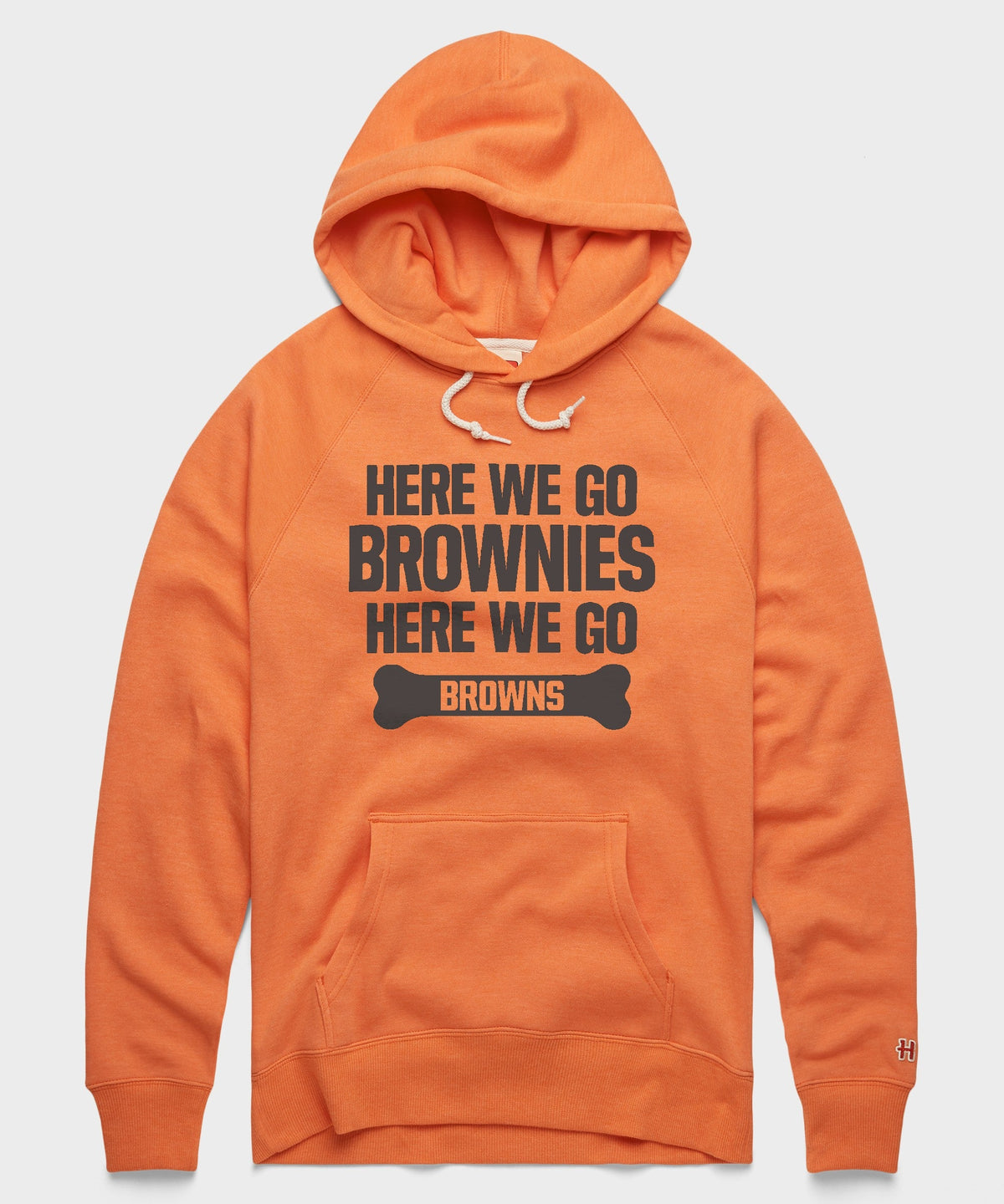 Here We Go Brownies We Go Hoodie product image 1