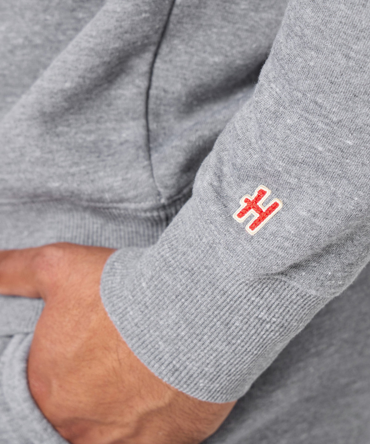 Hocking Hills Crewneck product image 5
