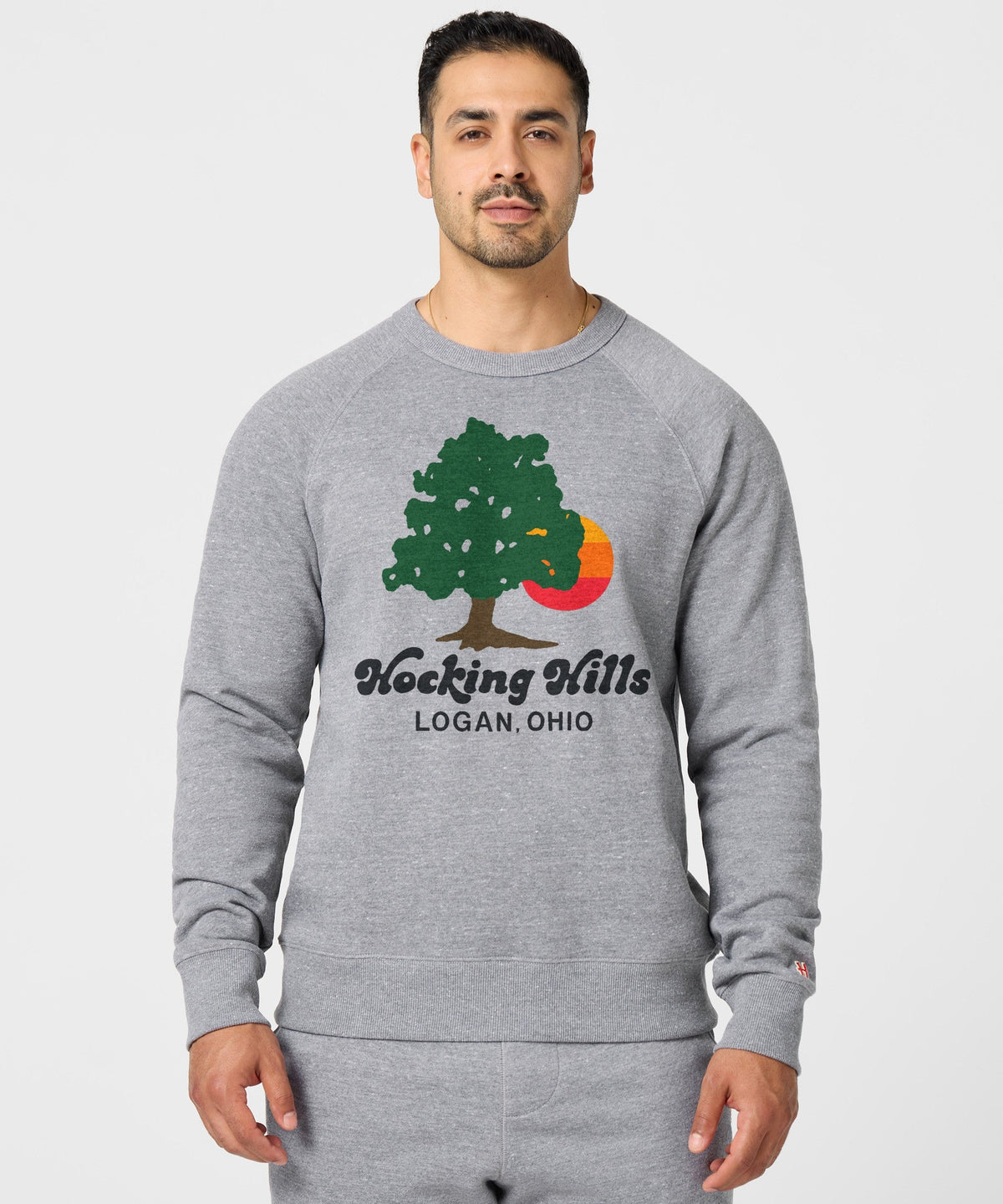Hocking Hills Crewneck product image 3