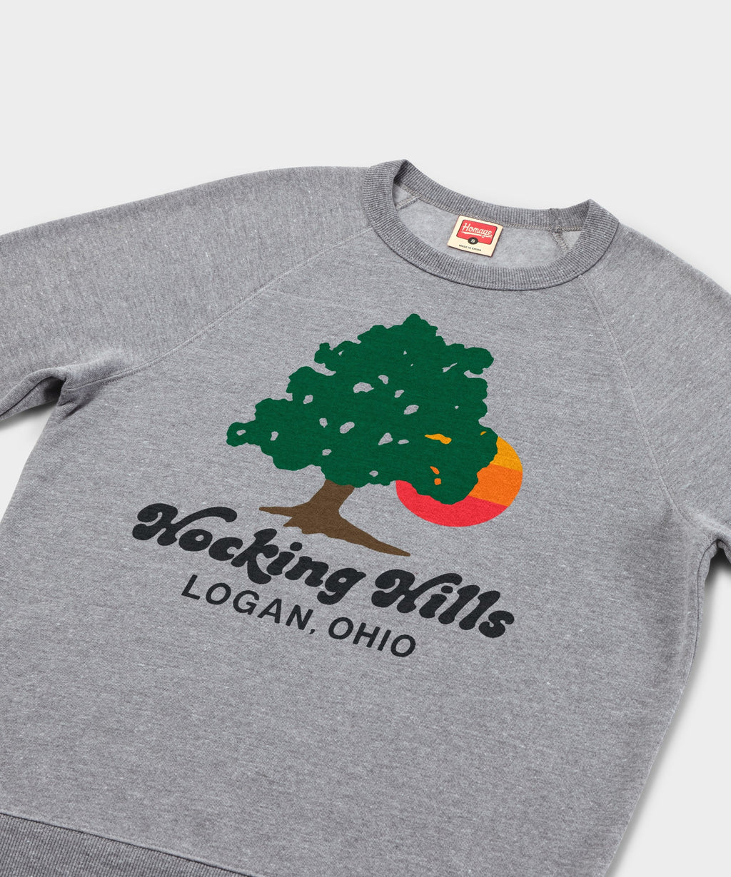 Hocking Hills Crewneck product image 2