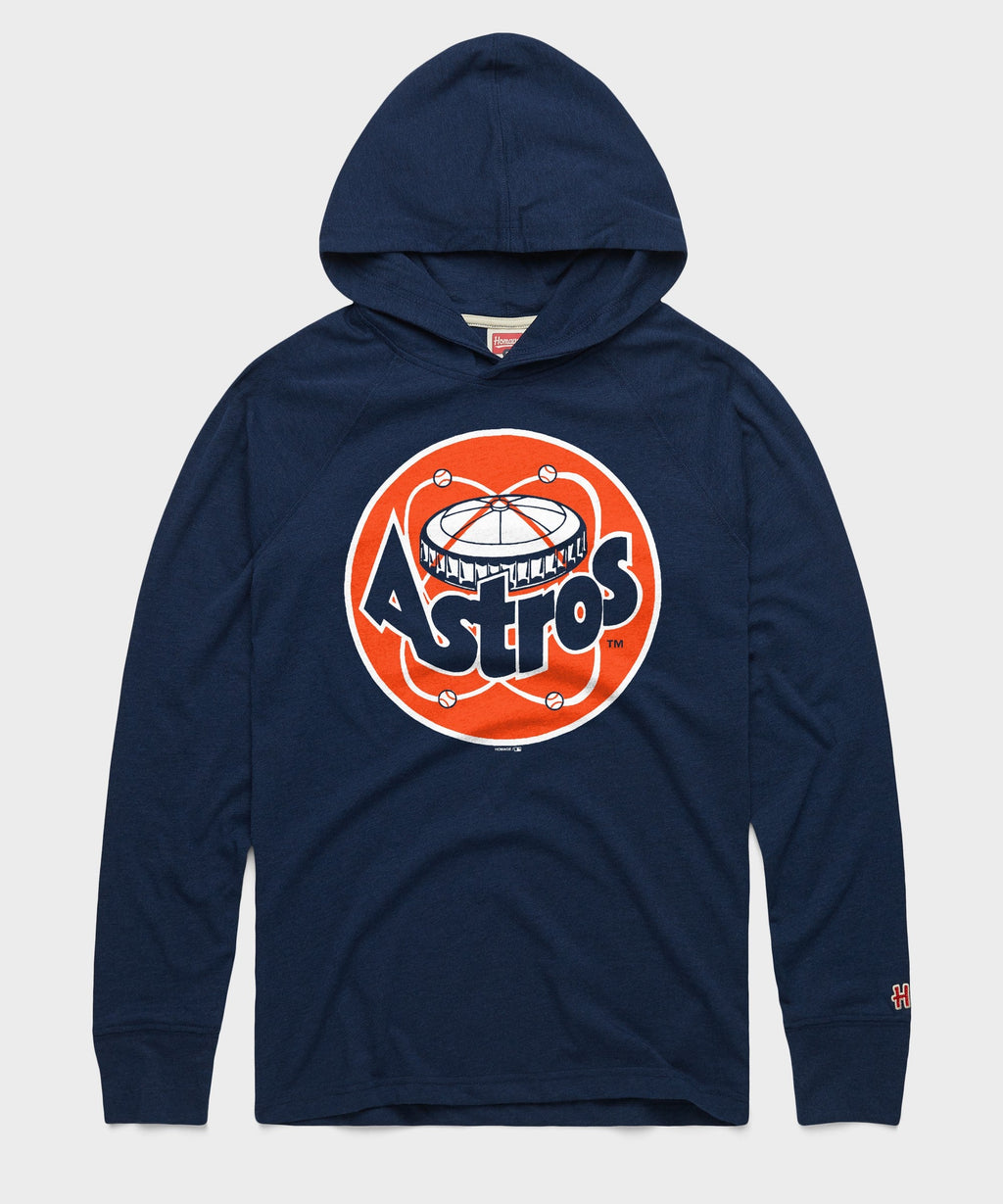 Houston Astros '77 Lightweight Hoodie product image 1