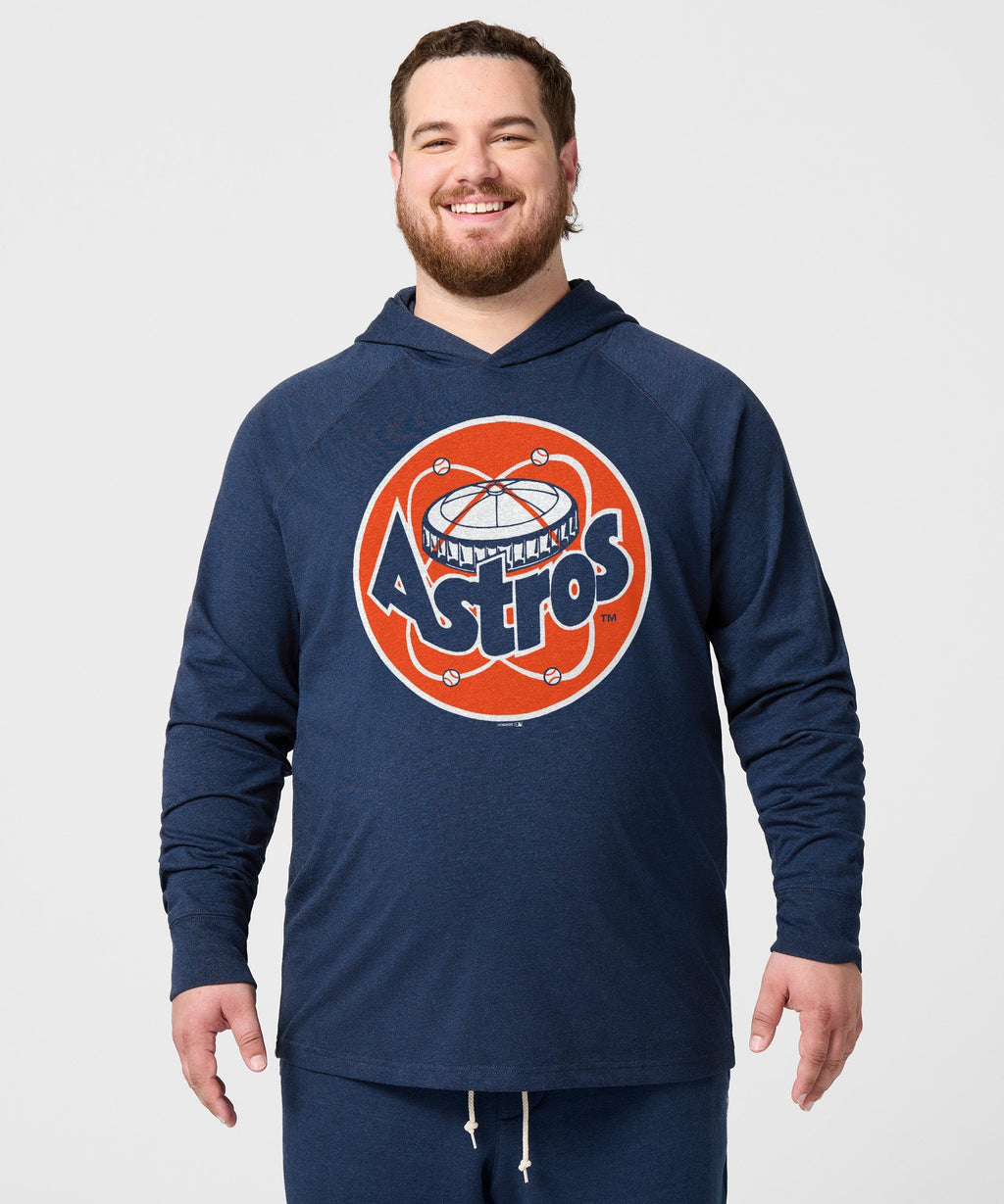 Houston Astros '77 Lightweight Hoodie product image 3