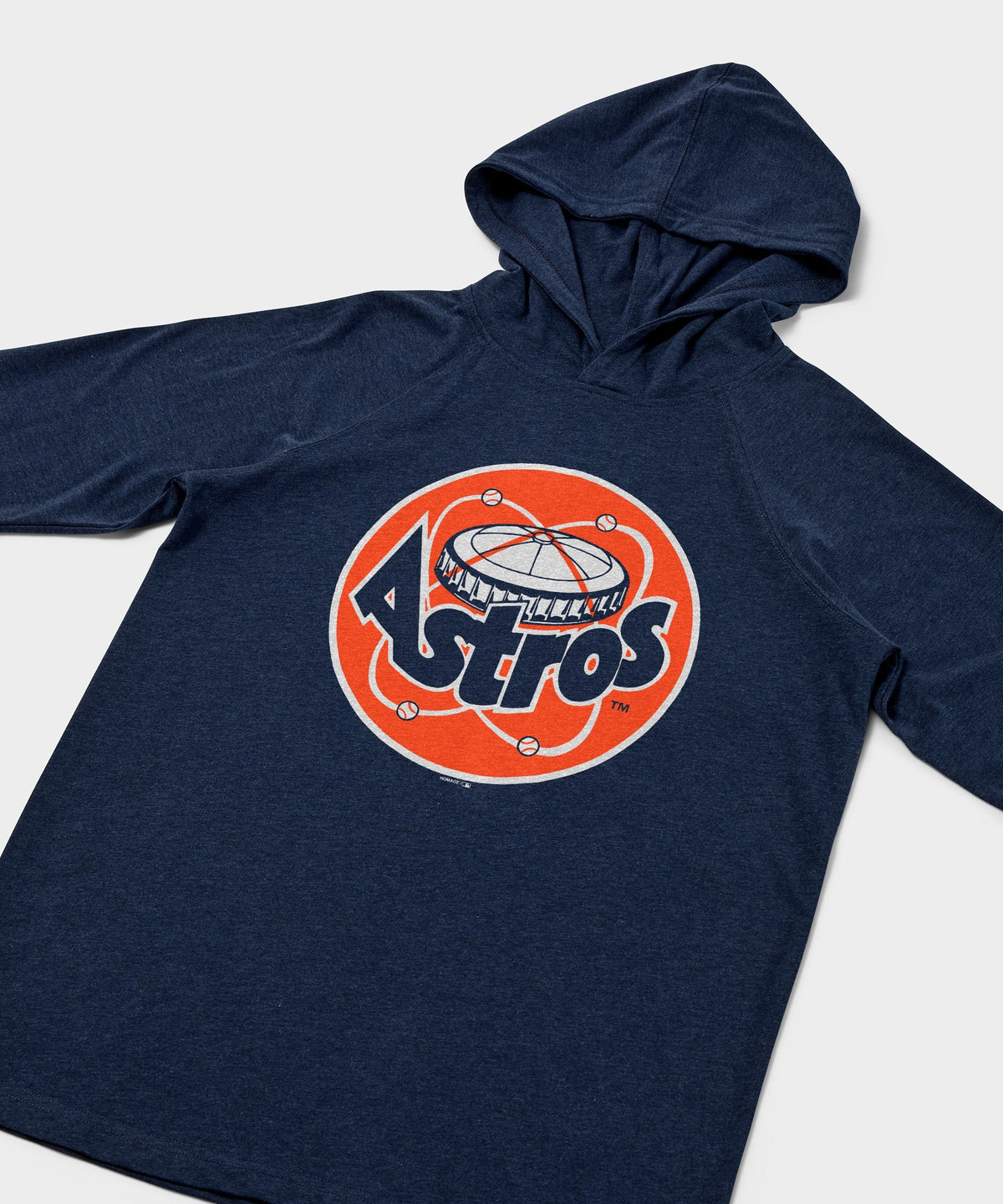 Houston Astros '77 Lightweight Hoodie product image 2