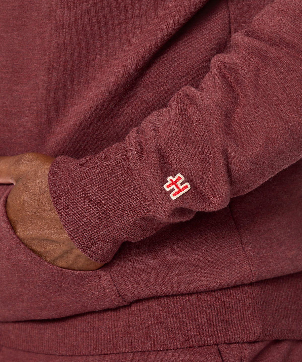 I'm Only Here For The Free Sh*t Hoodie product image 5