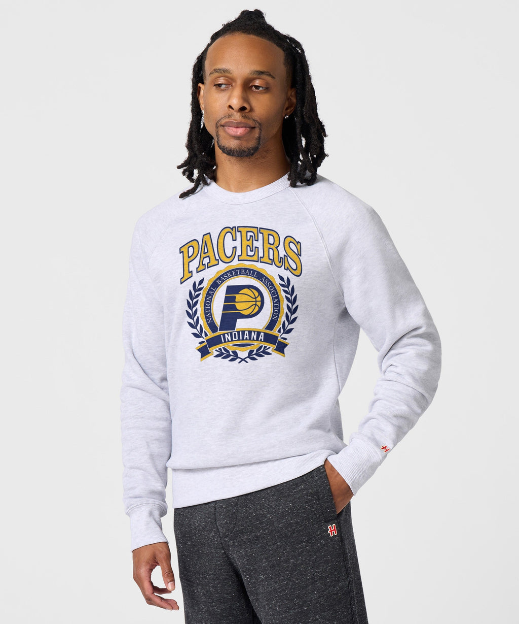 Indiana Pacers Crest Crewneck product image 3