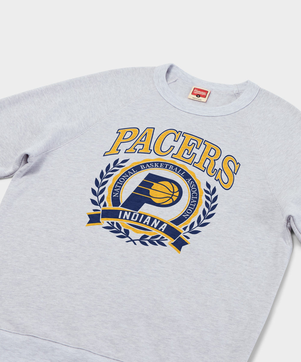 Indiana Pacers Crest Crewneck product image 2