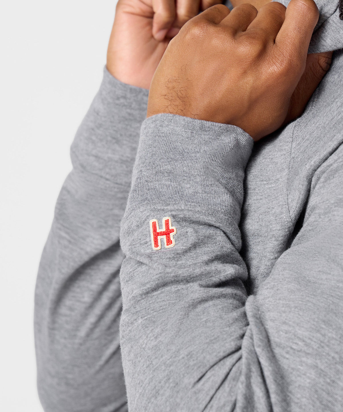 Indianapolis Colts Helmet Lightweight Hoodie product image 5