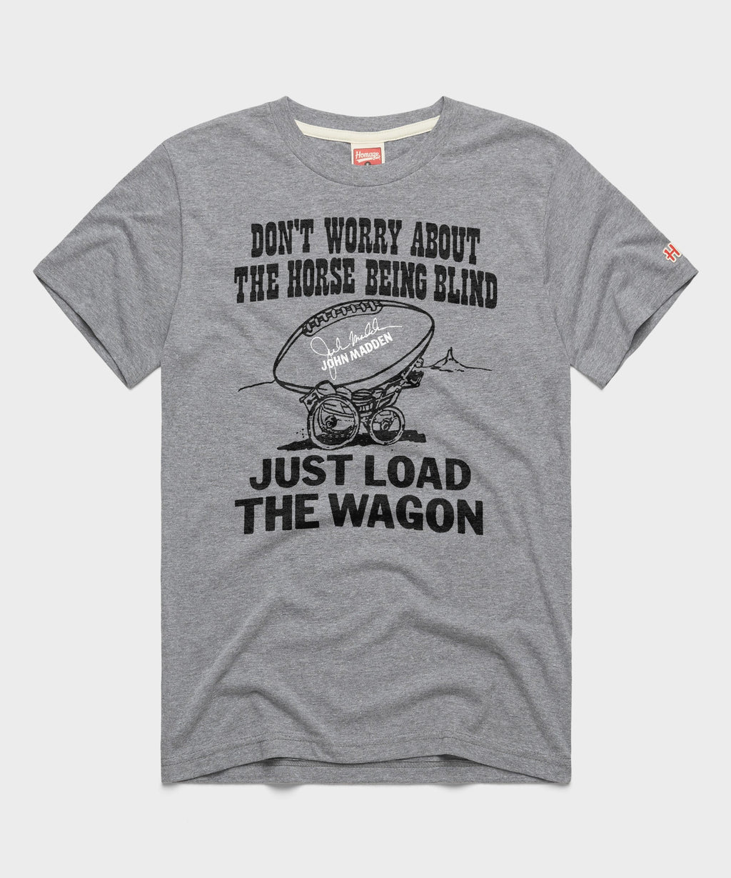 John Madden Just Load The Wagon product image 1
