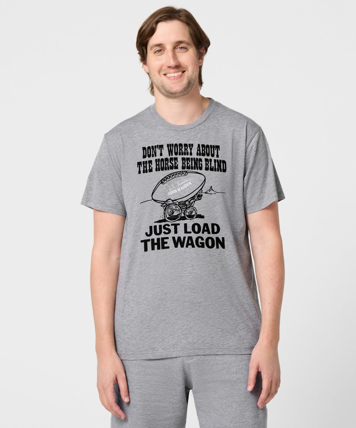 John Madden Just Load The Wagon product image 3