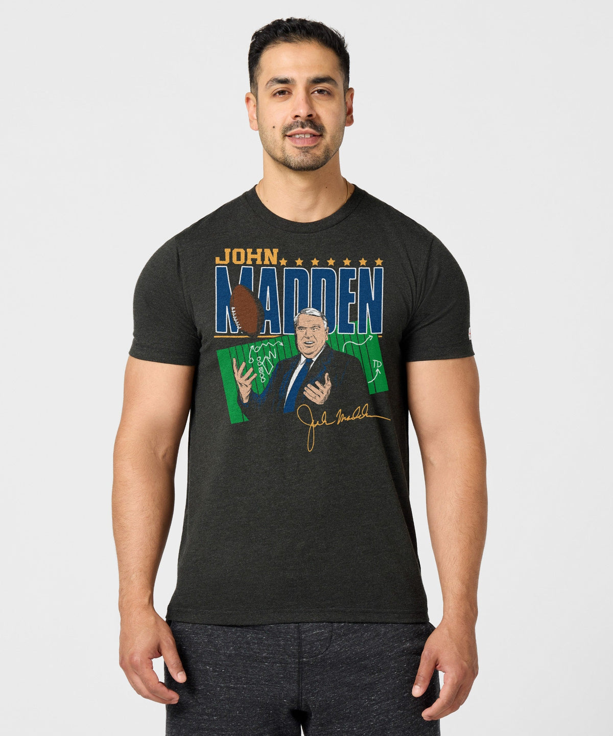 John Madden Signature product image 3